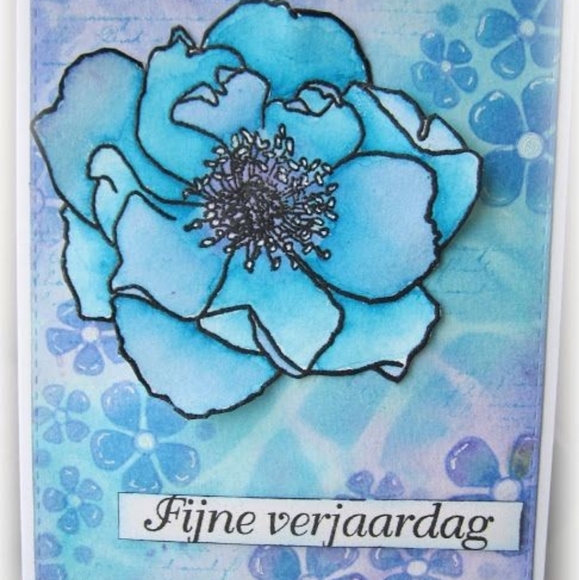 Price Drop, before removed! Embellishment Powder - Picture 3 of 4